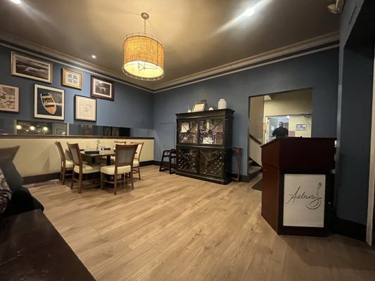 The Asbury by null