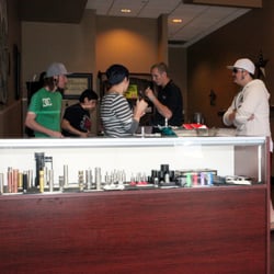 Lonestar Vapor Shop