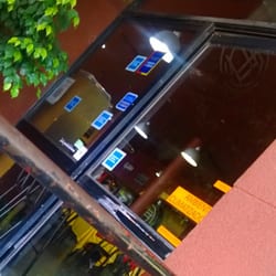 Restaurant del Club Lanus