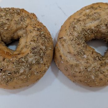 Black Sheep Bagel Cafe - Bagels Near Me - Cambridge, Massachusetts