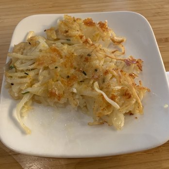 Early Bird - Hash brown - New American Near Me - Fullerton, California