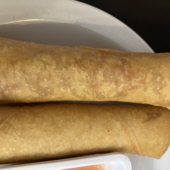 Bow Thai Cuisine - Spring Rolls. - Thai Near Me - Hartsville, South Carolina