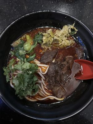 Xian Sushi and Noodle by null