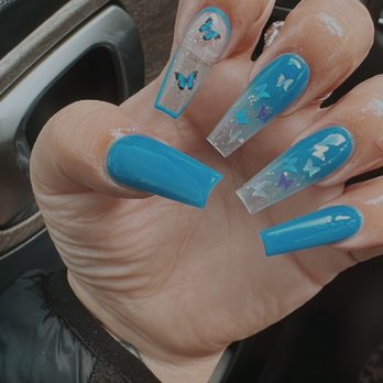 Ed Nails And Lashes - Nail Salons Near Me - Rancho Cucamonga, California Ed Nails And Lashes - Nail Salons Near Me - Rancho Cucamonga, California