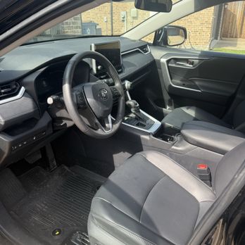 Lone Star Speed Detailing - Before - Auto Detailing Near Me Lone Star Speed Detailing - Before - Auto Detailing Near Me