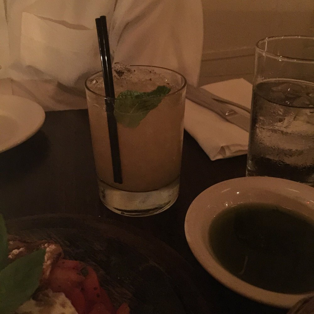 Estancia 460 - The vacation - Argentine Near Me - New York, New York