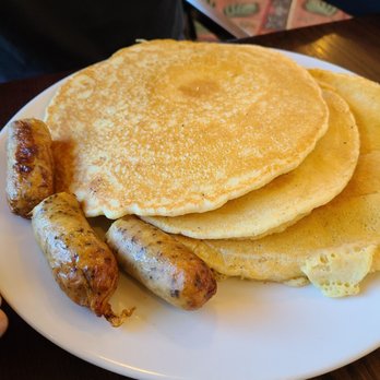 Waterside Restaurant - Pancake breakfast - New American Near Me - Stone Mountain, Georgia Waterside Restaurant - Pancake breakfast - New American Near Me - Stone Mountain, Georgia
