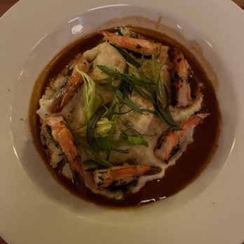 The Smith - Shrimp Grits - New American Near Me - New York, New York The Smith - Shrimp Grits - New American Near Me - New York, New York