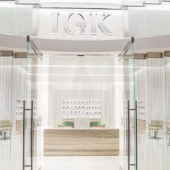 IGK - Amazing hair products and services. Very talented and experienced stylist. Amazing ambiance and environment. 10/10 recommended. - Hair Salons Near Me - Las Vegas, Nevada IGK - Amazing hair products and services. Very talented and experienced stylist. Amazing ambiance and environment. 10/10 recommended. - Hair Salons Near Me - Las Vegas, Nevada