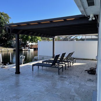 Pergodecks - Decks & Railing Near Me
