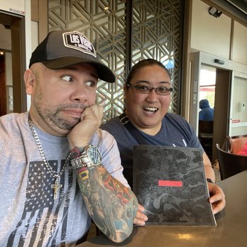 Benihana - Downey - Sushi Bars Near Me - Downey, California