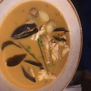 The Good Companion - Fish stew - Fish & Chips Near Me - Amsterdam, New Hampshire The Good Companion - Fish stew - Fish & Chips Near Me - Amsterdam, New Hampshire