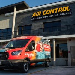 Air Control Home Services