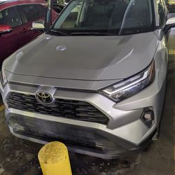 Thrifty Car Rental