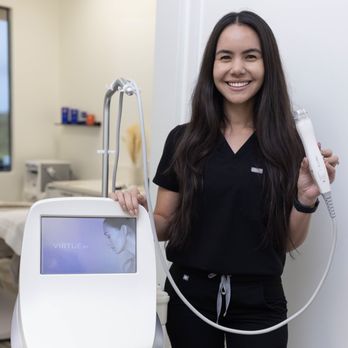 Aloha Med Spa - Medical Aesthetician Amanda Limpert - Skin Care Near Me - Lihue, Hawaii