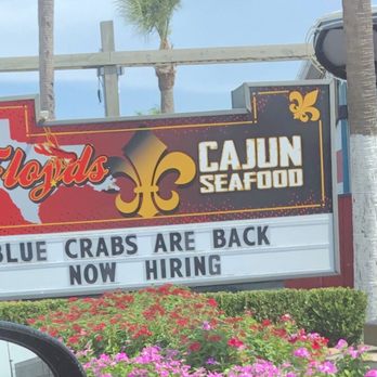 Floyds Seafood - Webster - Cajun/Creole Near Me - Webster, Texas Floyds Seafood - Webster - Cajun/Creole Near Me - Webster, Texas