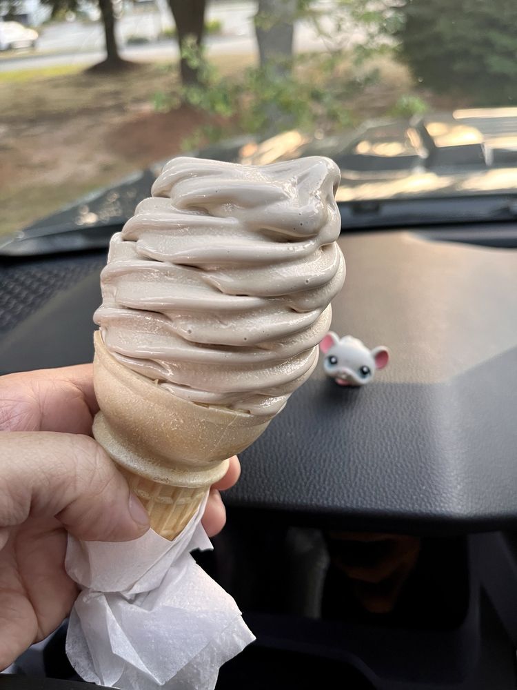 American Creamery Logo