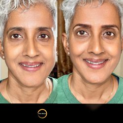 Chez Shiraz - Microshading/Powder Brows