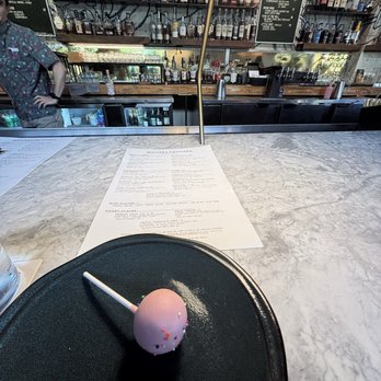Whiskey Kitchen - Cake pops for Moms on Mother's Day - Southern Near Me - Raleigh, North Carolina Whiskey Kitchen - Cake pops for Moms on Mother's Day - Southern Near Me - Raleigh, North Carolina