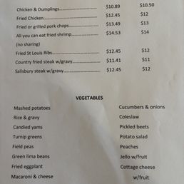 Daily menu, 13 May 2025. Daily menu, 13 May 2025.
