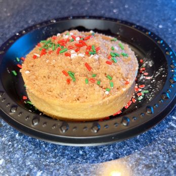 Tomorrowland Skyline Lounge - Apple dessert - Amusement Parks Near Me - Anaheim, California Tomorrowland Skyline Lounge - Apple dessert - Amusement Parks Near Me - Anaheim, California