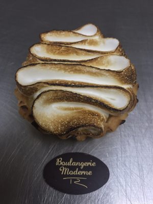 BOULANGERIE MODERNE by null