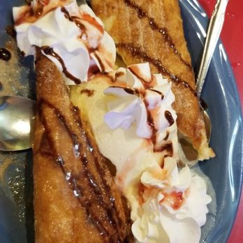El Paraiso Mexican Grill - Dessert 1 - Mexican Near Me - Everett, Washington