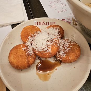 Mian - Pumpkin! - Noodles Near Me - Costa Mesa, California