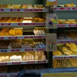 Gourmet Donuts