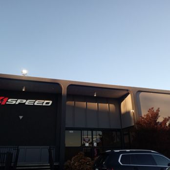 K1 Speed Culver City - I am back - Go Karts Near Me - Culver City, California