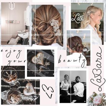LaBara Salon - We offer Bridal Hair Services and the added option to rent the entire salon to get glam for your special day! - Hair Salons Near Me - Atlanta, Georgia