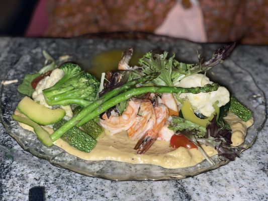 Crabster Seafood & Grill by null