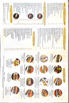 Menu photo 3 Hinoki Men Rancho Cucamonga, CA Menu photo 3 Hinoki Men Rancho Cucamonga, CA