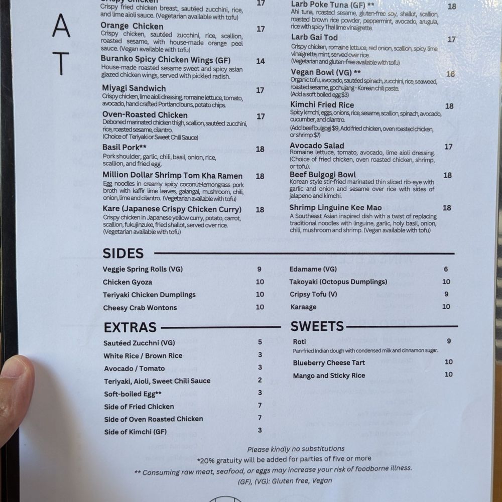 Buranko Cafe & Bar - Asian Fusion Near Me - Portland, Oregon Buranko Cafe & Bar - Asian Fusion Near Me - Portland, Oregon