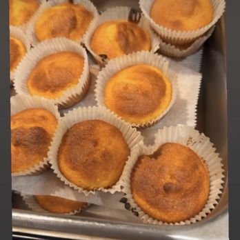Southern Classic Foods - Corn bread muffins - Southern Near Me - Roswell, Georgia Southern Classic Foods - Corn bread muffins - Southern Near Me - Roswell, Georgia
