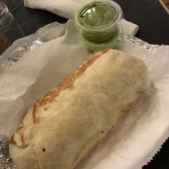 Tacos Vs Burritos - Pollo Burrito - Breakfast & Brunch Near Me - Miami, Florida Tacos Vs Burritos - Pollo Burrito - Breakfast & Brunch Near Me - Miami, Florida