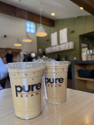 Pure Bean Idy by null