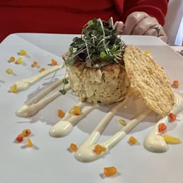 Crab Cake