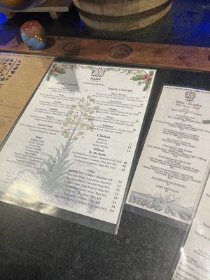 Menu photo 3 Agave Uptown Oakland, CA Menu photo 3 Agave Uptown Oakland, CA