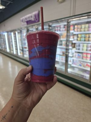 Rollin' Oats Market by null