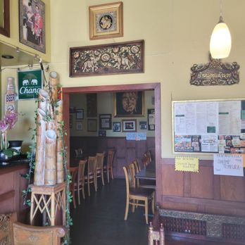 Bangkok Garden - Thai Near Me - Sacramento, California Bangkok Garden - Thai Near Me - Sacramento, California