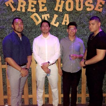 Treehouse Rooftop - Lounges Near Me - Los Angeles, California Treehouse Rooftop - Lounges Near Me - Los Angeles, California