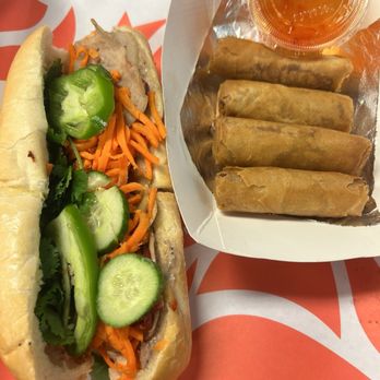 Roostar Vietnamese Grill - Vietnamese Near Me - Houston, Texas