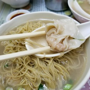 好到底麵家 - So delicious - Noodles Near Me - Hong Kong, HK