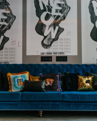 Tiger Restaurant & Lounge by null