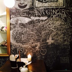 Nordic Noodle - Cute interior