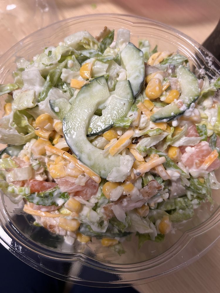 OLIVE DELI & CAFE Updated September 2024 8239 164th St, Queens