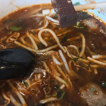 Pho Kien Giang - #38 literally only one chunk of blood in the whole bowl - Vietnamese Near Me - Pinellas Park, Florida Pho Kien Giang - #38 literally only one chunk of blood in the whole bowl - Vietnamese Near Me - Pinellas Park, Florida