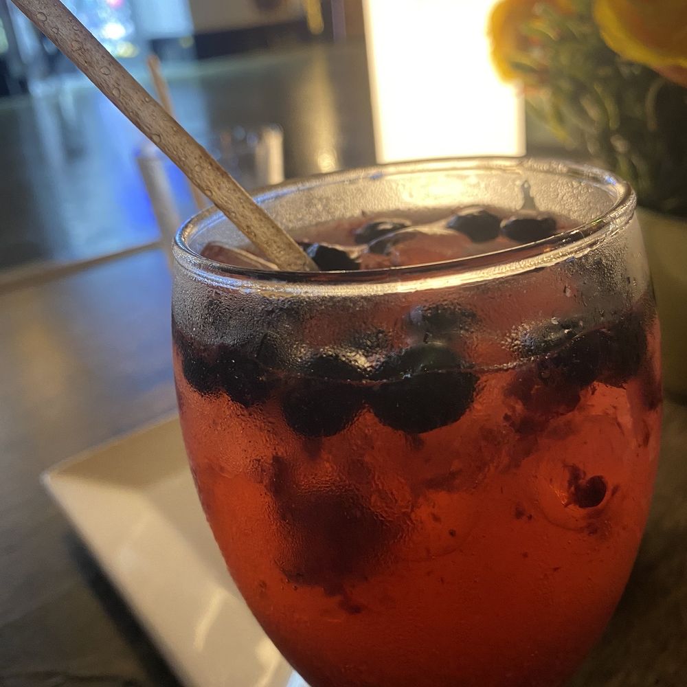 Tapelia - Sangria - Spanish Near Me - Miami Beach, Florida Tapelia - Sangria - Spanish Near Me - Miami Beach, Florida