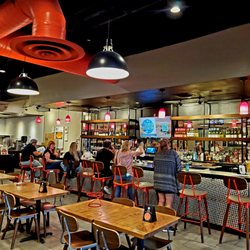 Anthony's Coal Fired Pizza & Wings